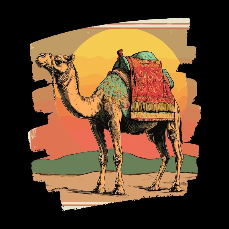 Camel