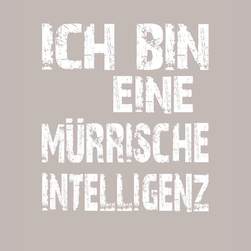 L’IA dit que je suis une intelligence