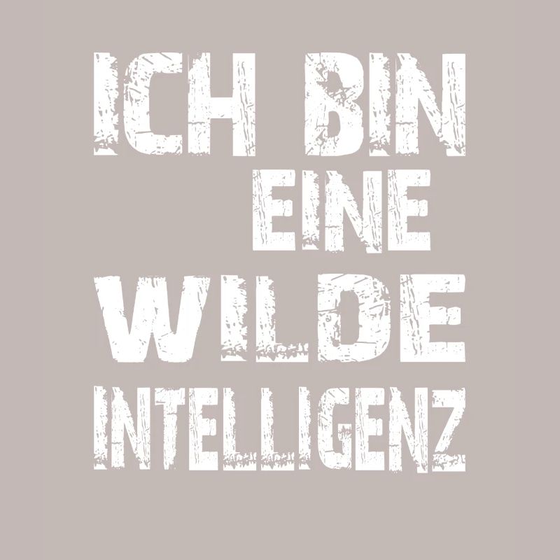 L’IA dit que je suis une intelligence sauvage