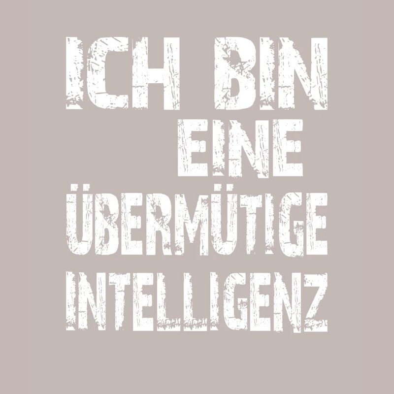 AI Saying I'm a high-spirited intelligence