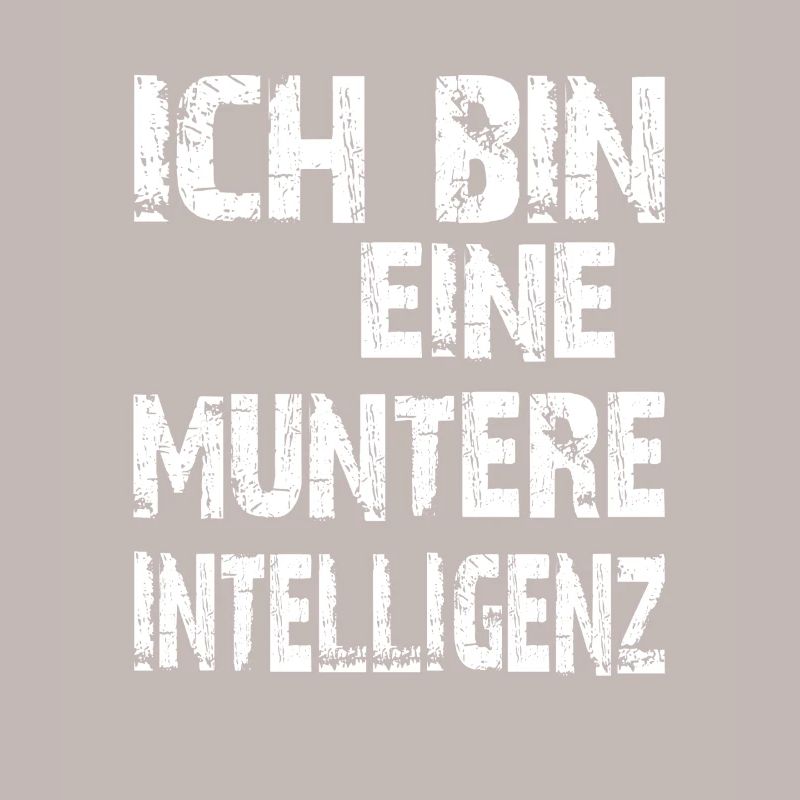 AI Saying: I am a lively intelligence