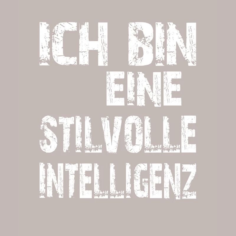 L’IA dit que je suis une intelligence élégante
