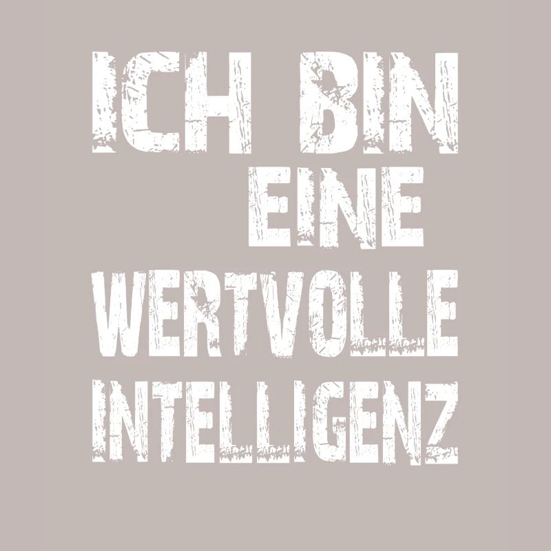 AI Saying I'm a Valuable Intelligence