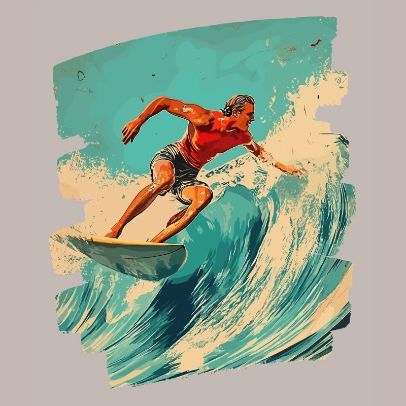 Surfer