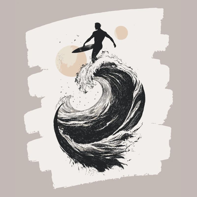 Surfeur