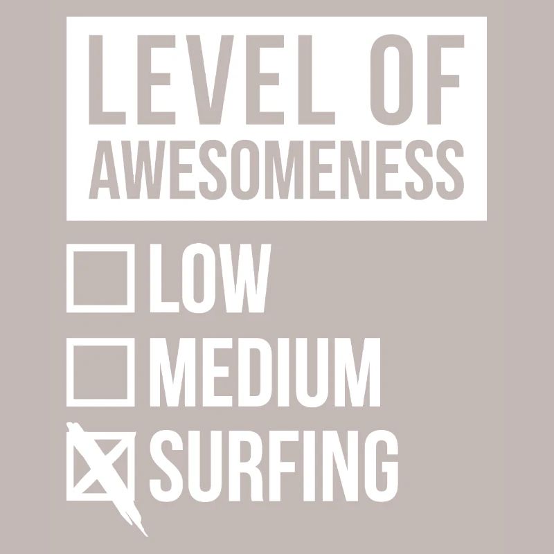Surfing