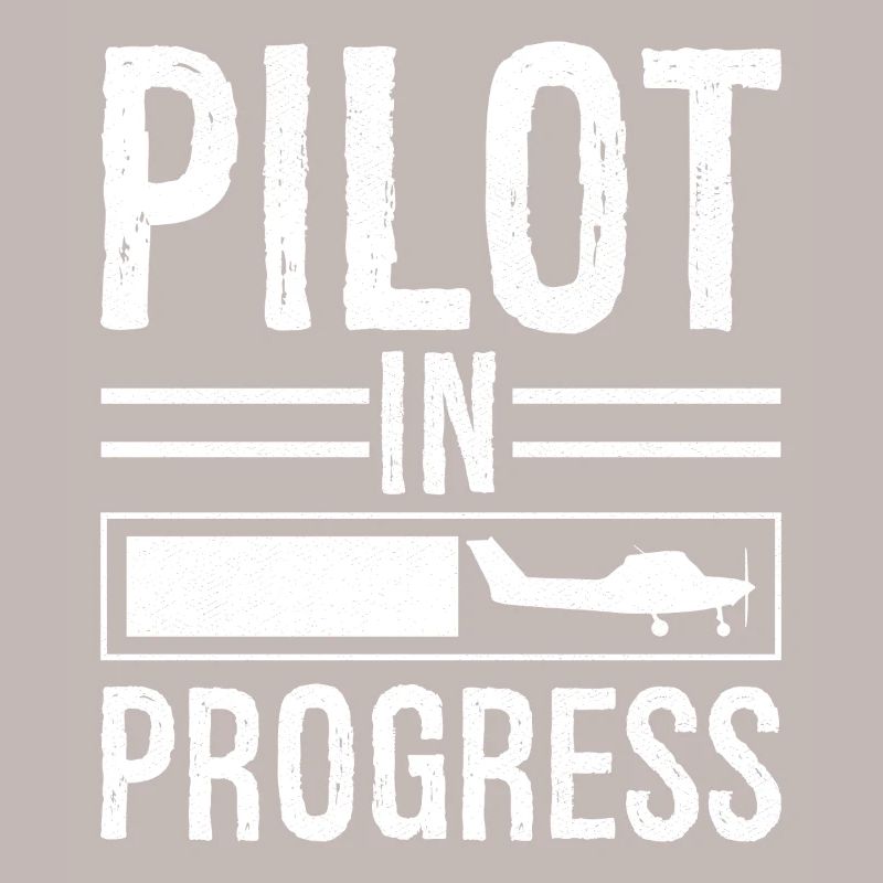 Pilot In progress