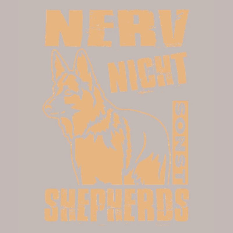 Schäferhund Geschenke Hund Herrchen Gassi