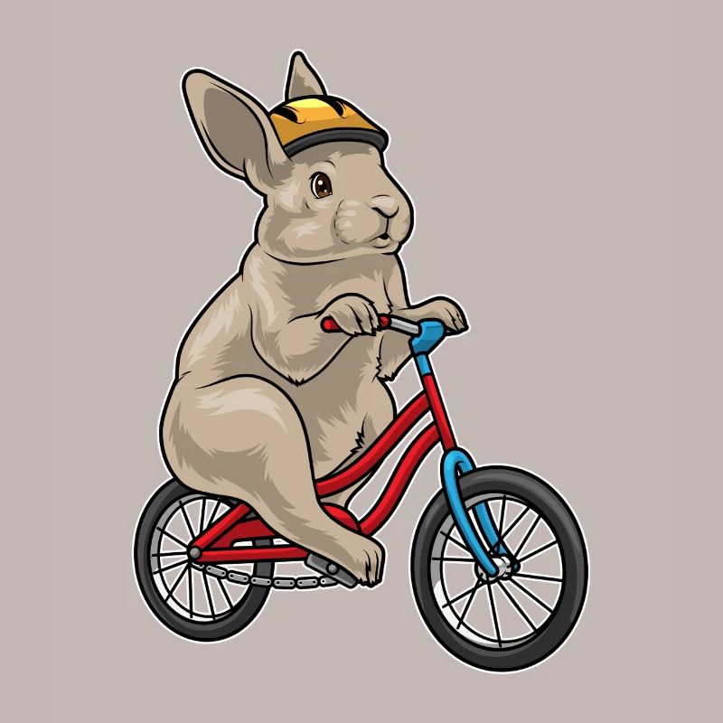 Vélo Rabbit
