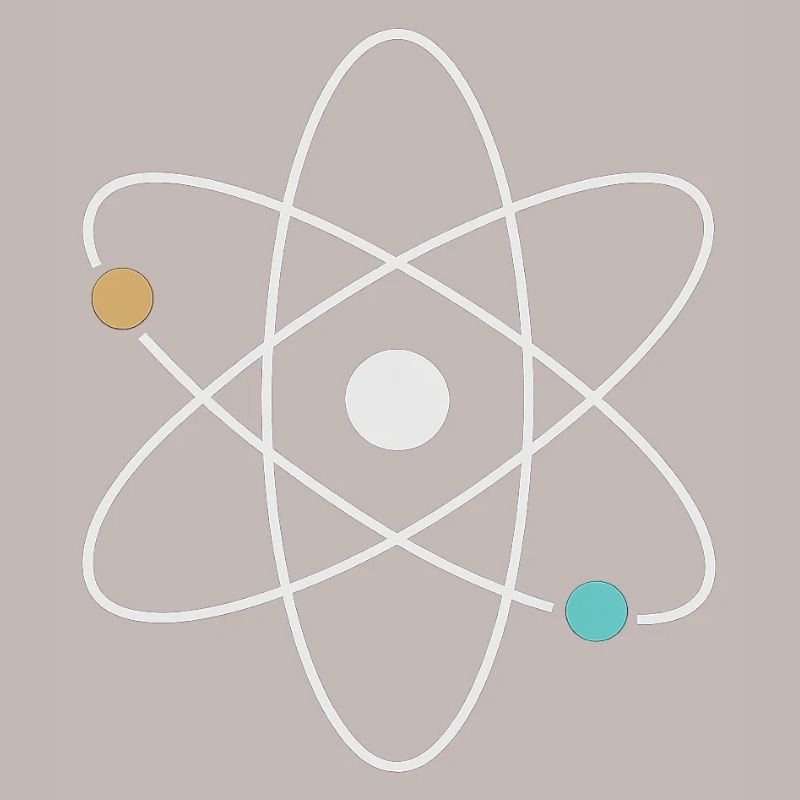 Atom Geometry – The Aesthetics of Atomic Physics