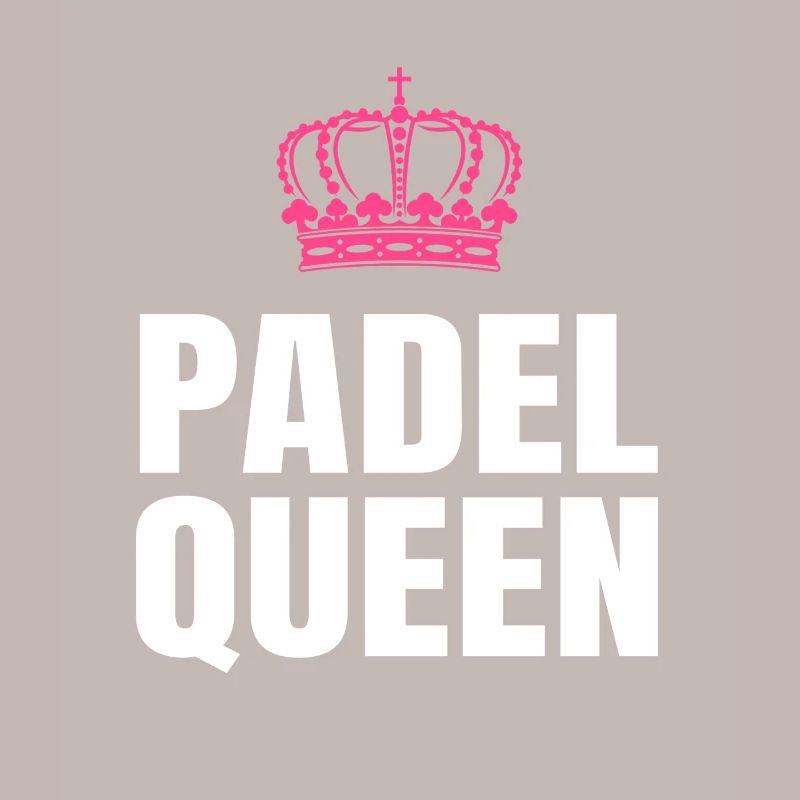 Padel Queen