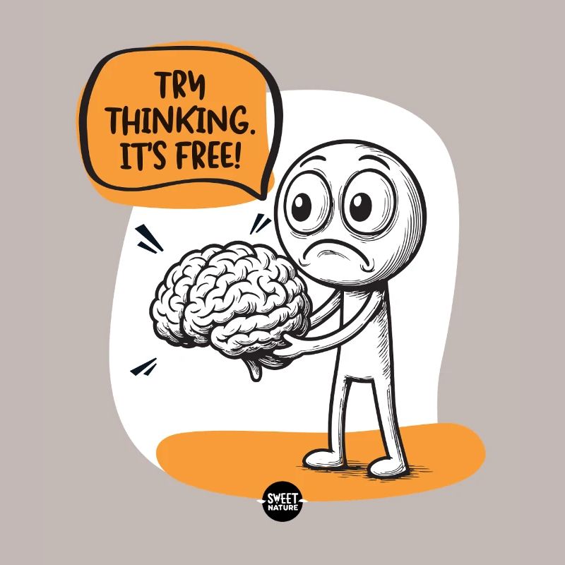 Brain. Some Assembly Required.