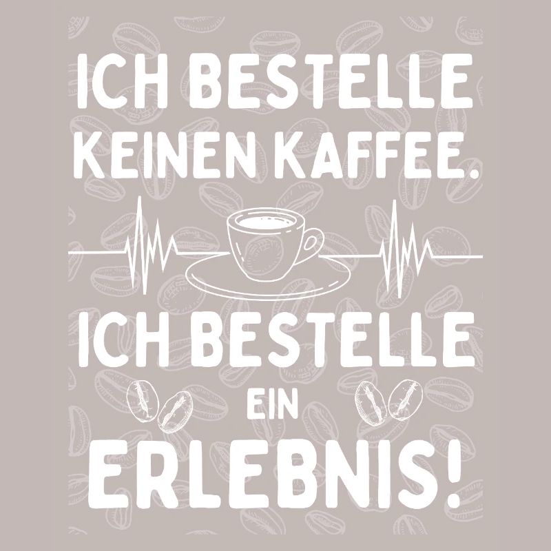 Coffee is an experience – Kaffeekultur Design