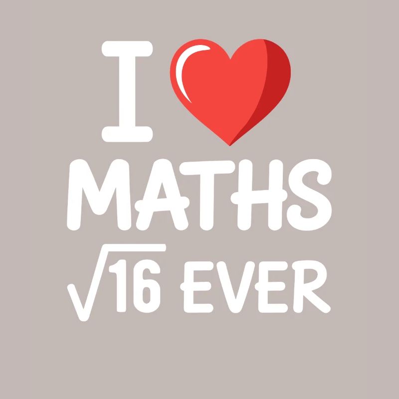 Math I Love Maths Math Nerd Math Teacher
