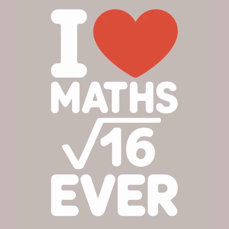 Math I Love Maths Math Nerd Math Teacher