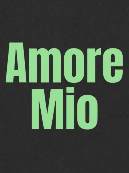 Amore Mio