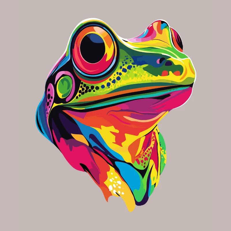 Frog Little Toad Tree Frog Frog Prince Frogs