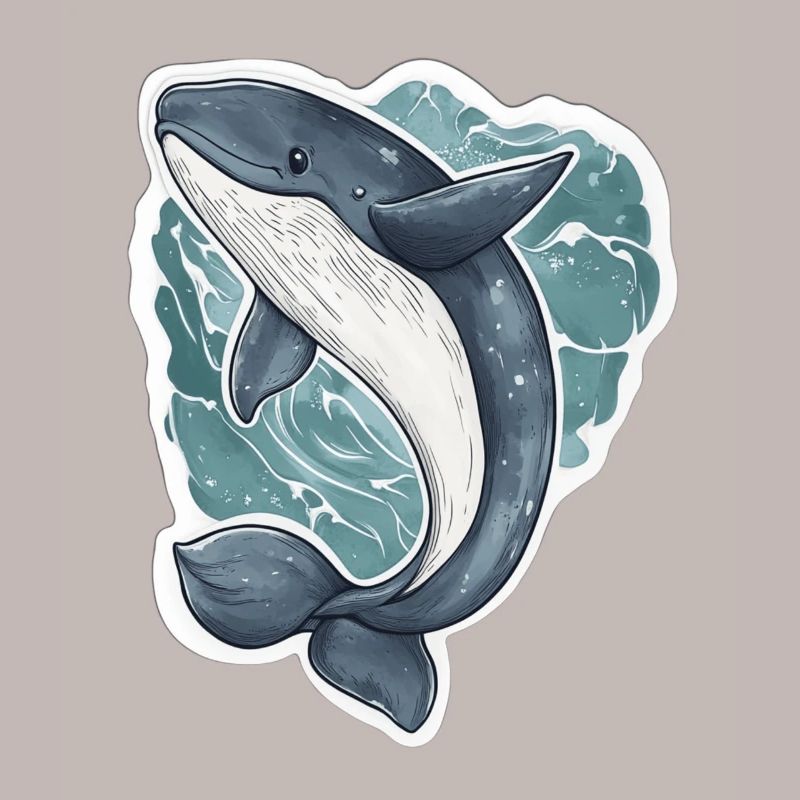 baleine
