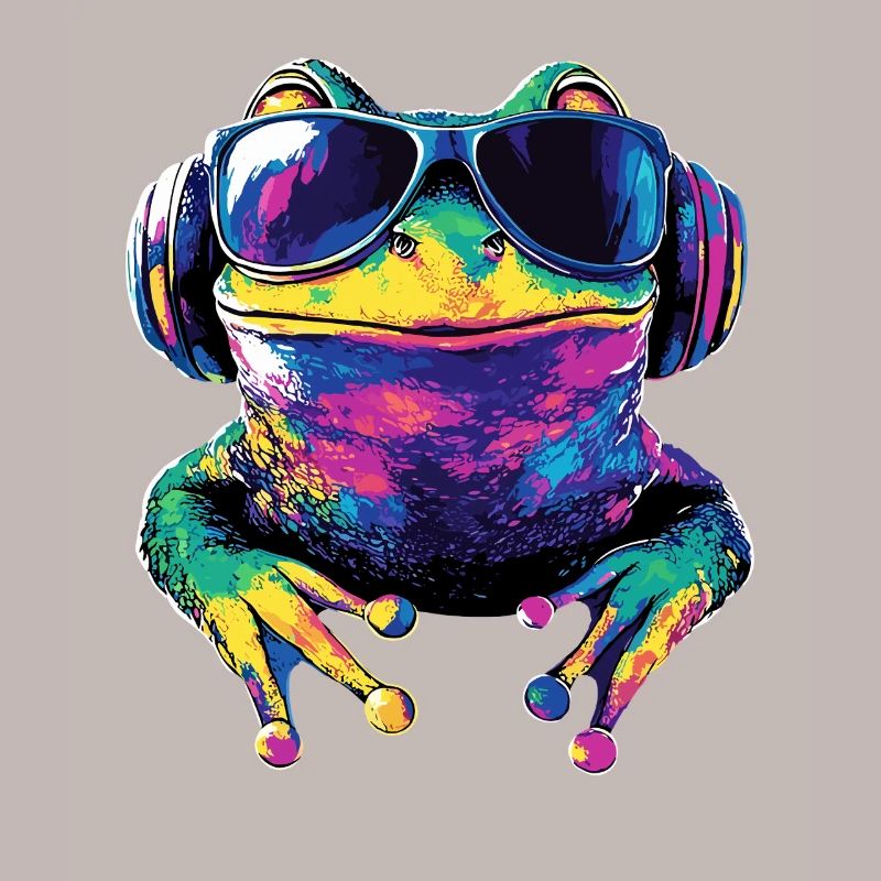 Frog Little Toad Tree Frog Frog Prince Frogs