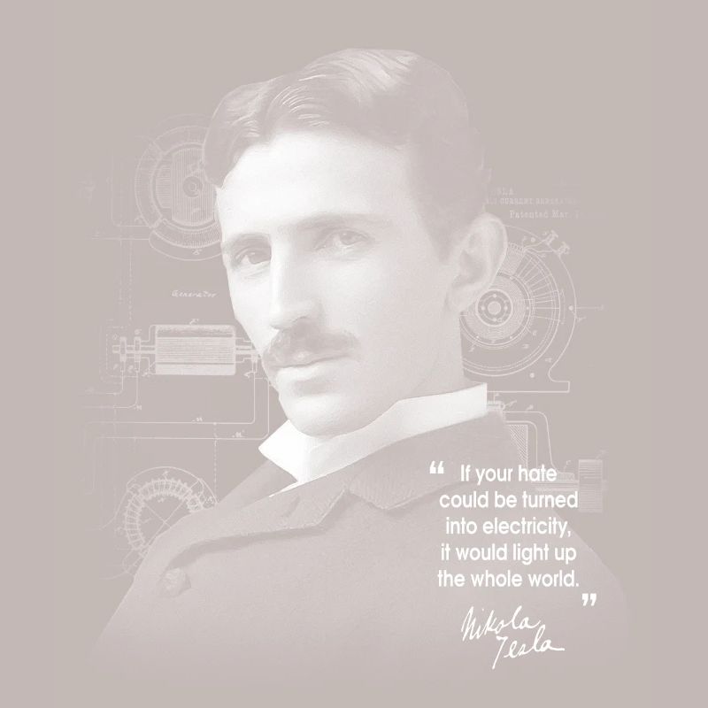 Nikola Teslà Inventor Engineering Engineering Science
