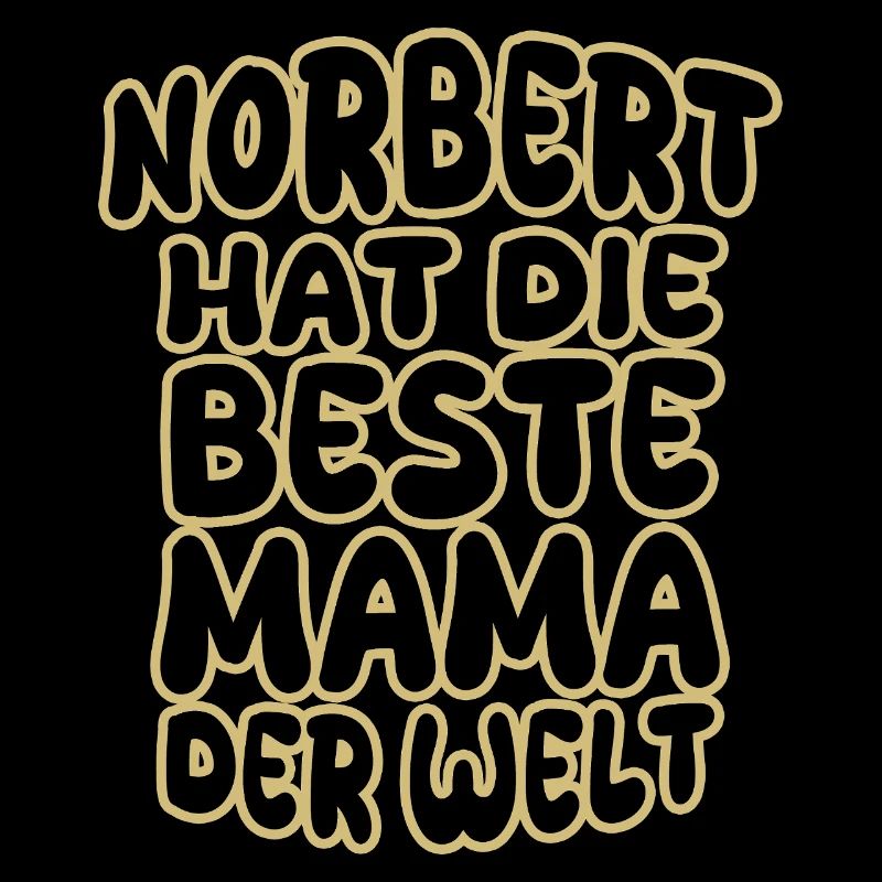Saying Norbert