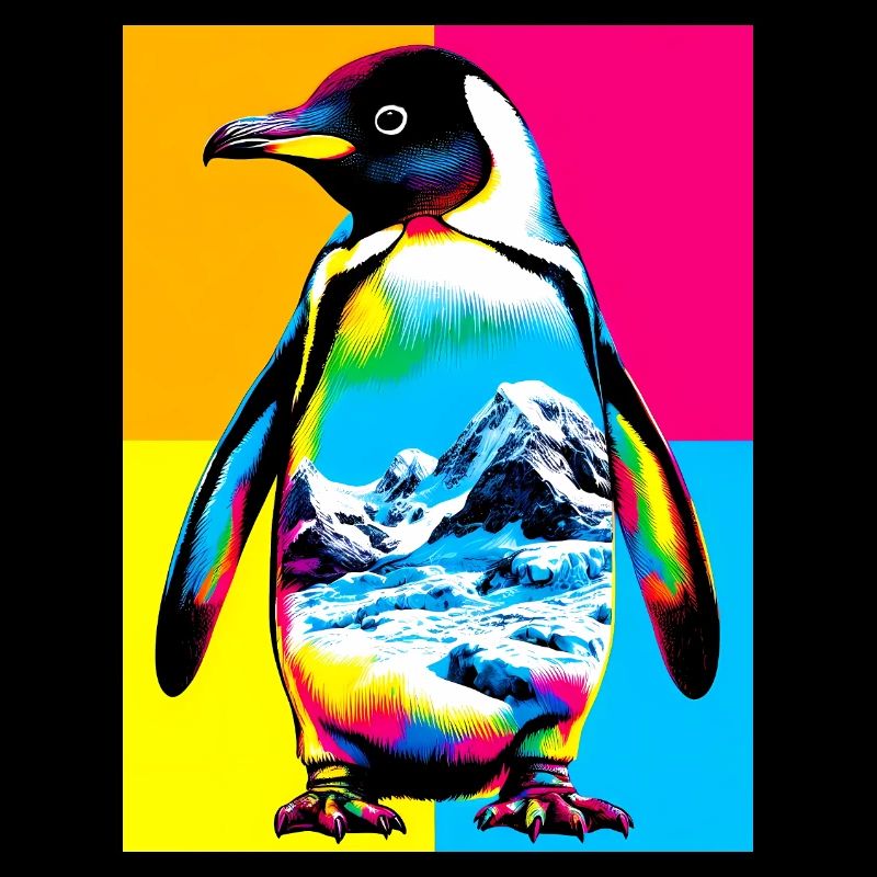 penguin