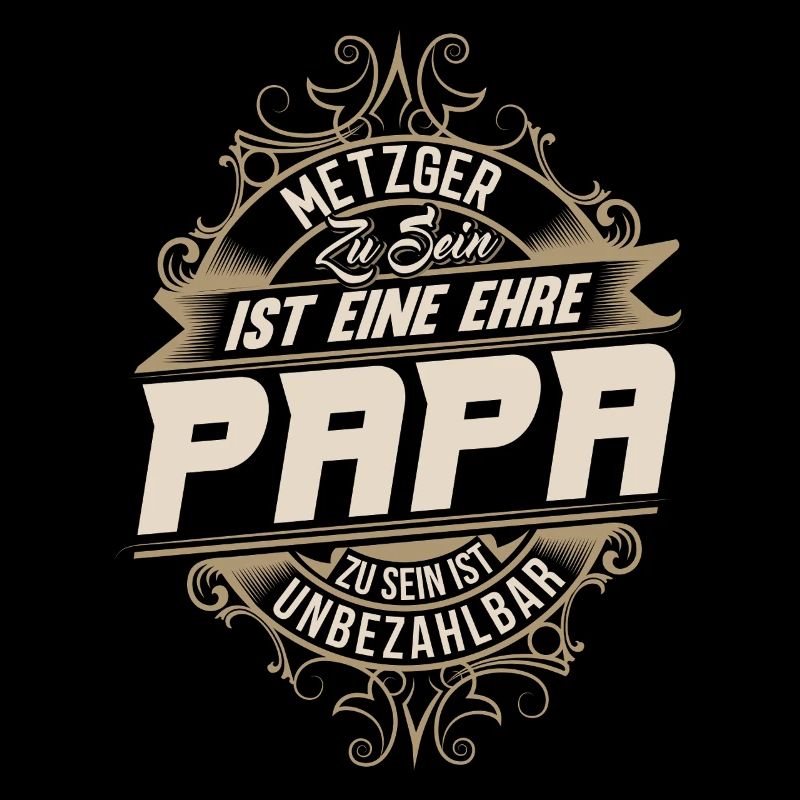 Metzger Papa