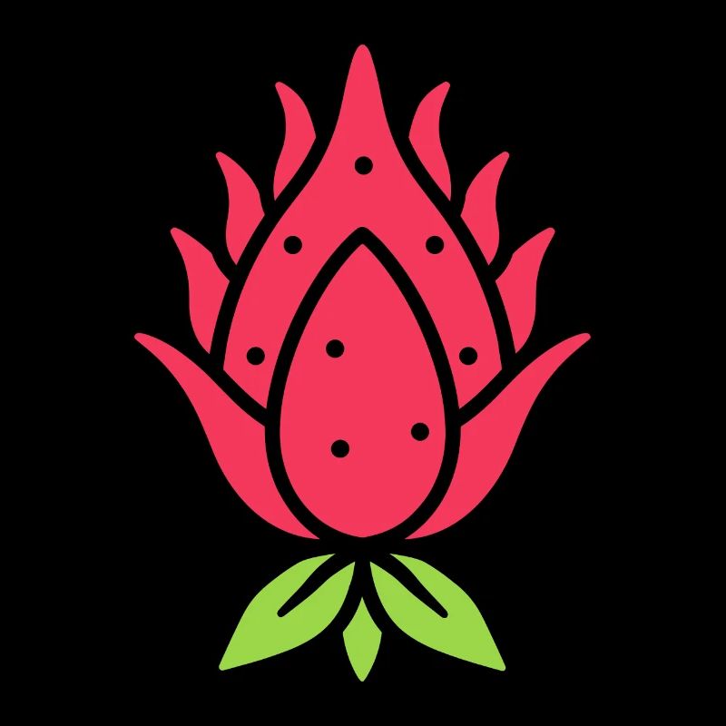 Dragon fruit