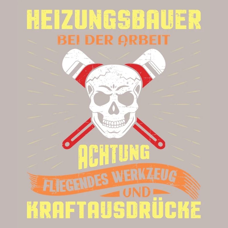 Heating Engineer Heating Construction Plumber Plumber