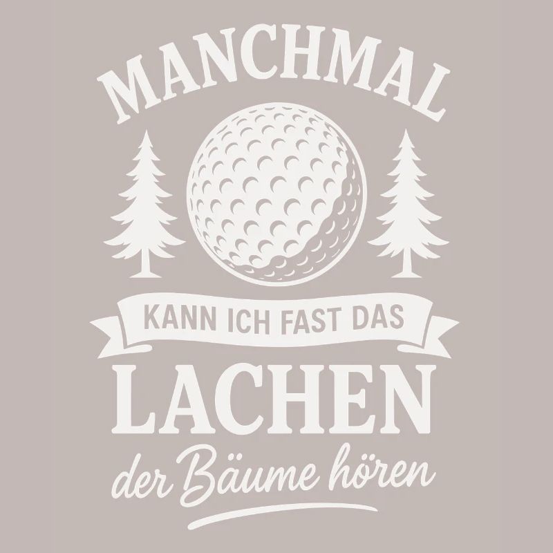 Fun Golf Golfer Golf