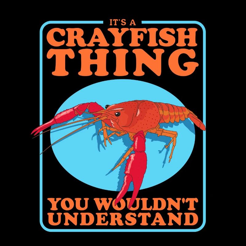 Crayfish Crayfish Seafood Gifts