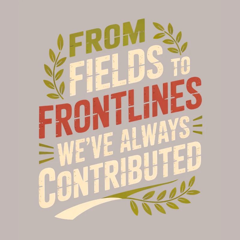 From Fields to Frontlines Hispanic Heritage Month
