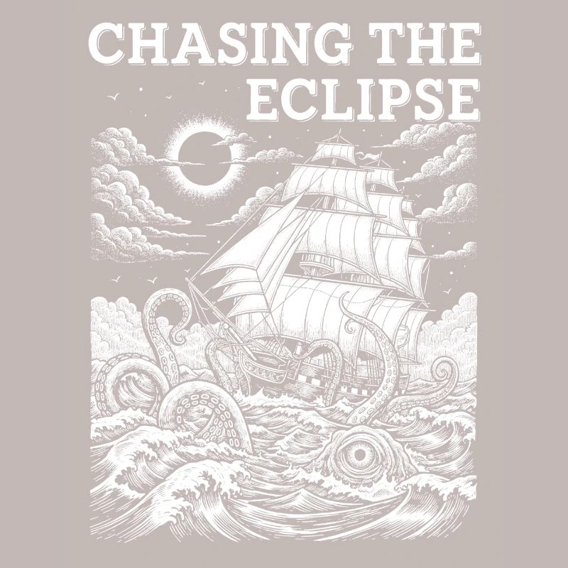 Solar Eclipse Adventure