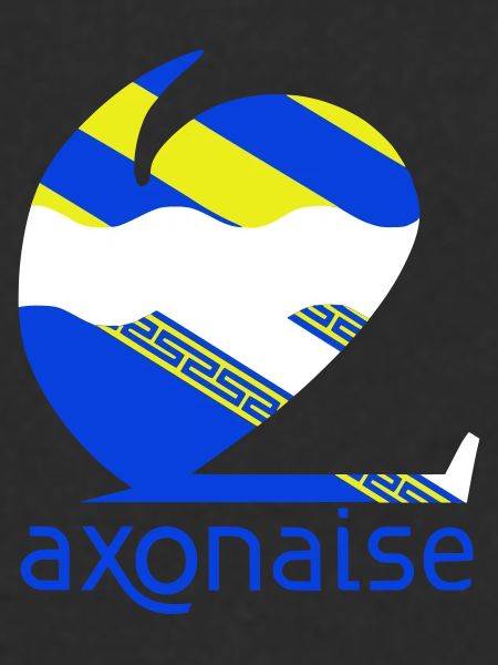 Axonaise