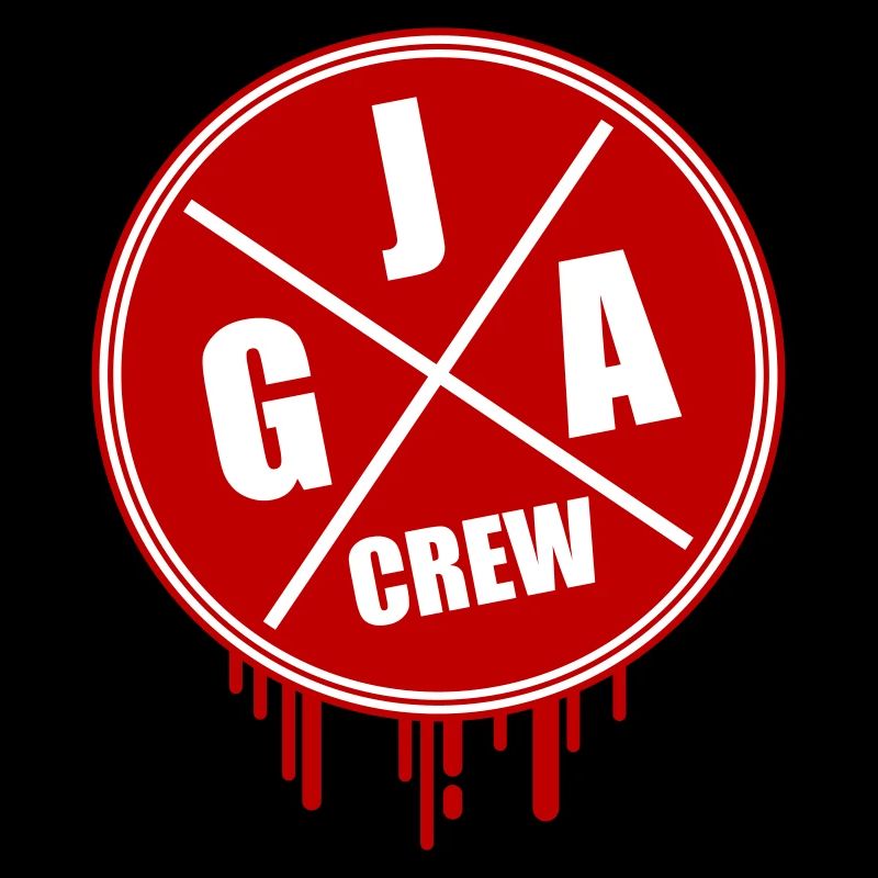 Bachelor Party Jga Crew
