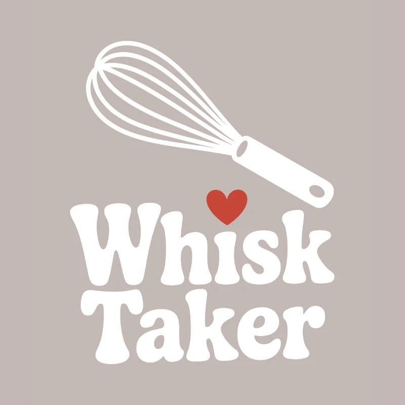 Whisk Taker