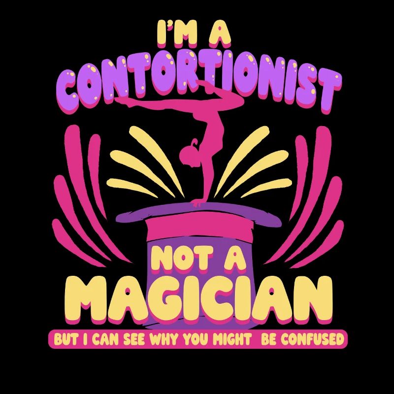 Contortionist Contortion