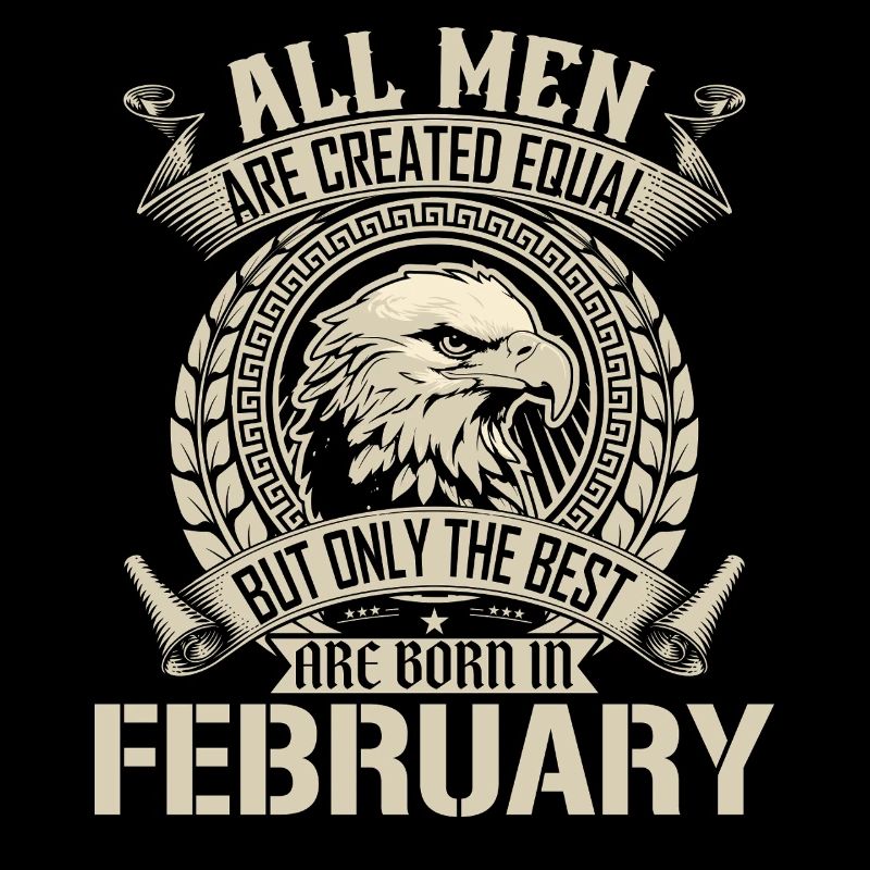 Erklärung der Eagle Unity vom Februar