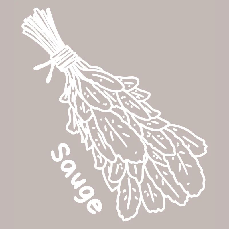 Bundle of Sage