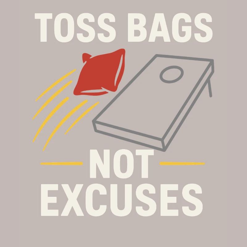 Cornhole Refere Official Referee