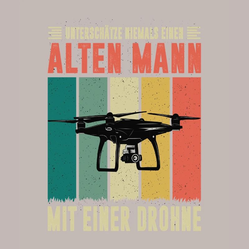 Drone Pilot Accessories Drone Pilot Drone Gift
