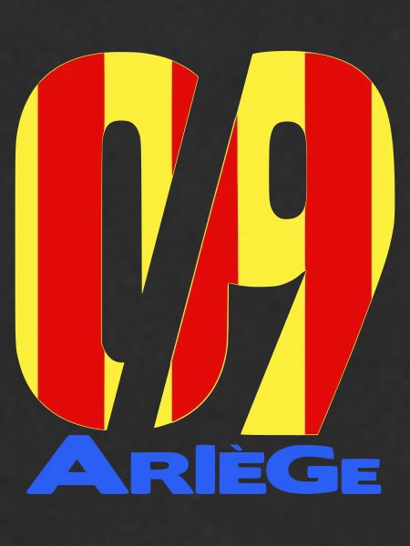 09 Ariège