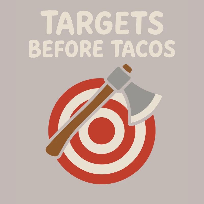 Funny Axe Throwing Meme Axe Me All Sharp