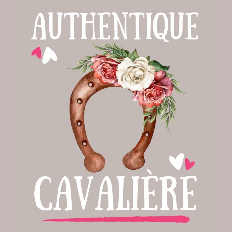 Authentischer Cavaliere