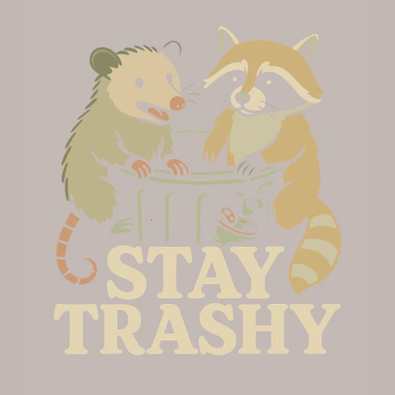 Restez trash