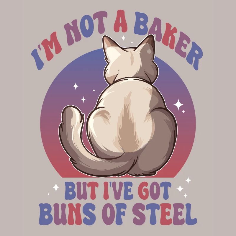 Chiignons de chat d’acier