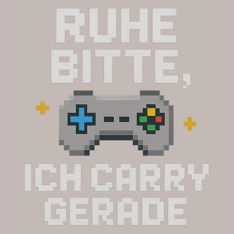 Silence Please Pixel Controller Graphiques