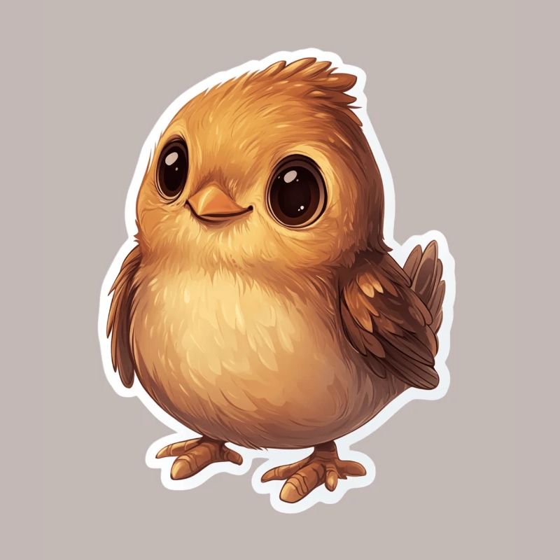 Poussin