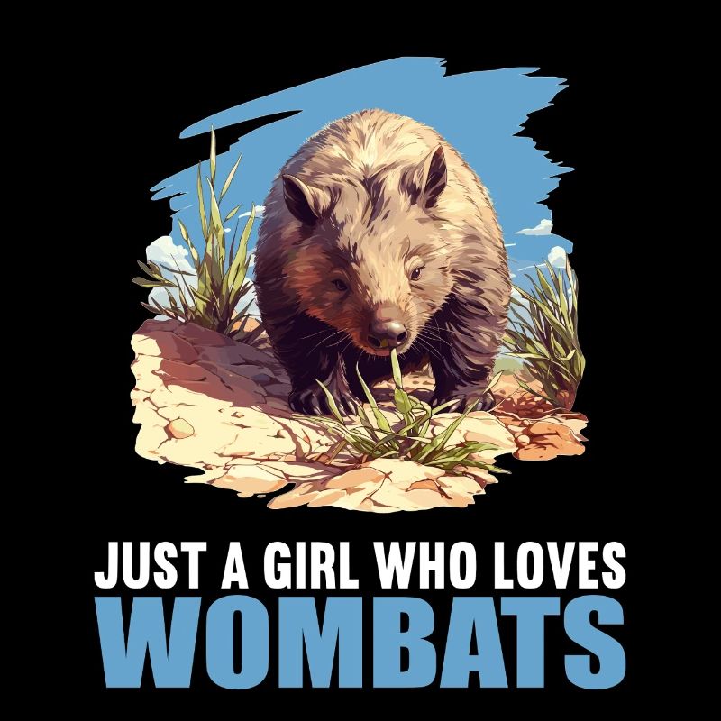 Wombats Wombat