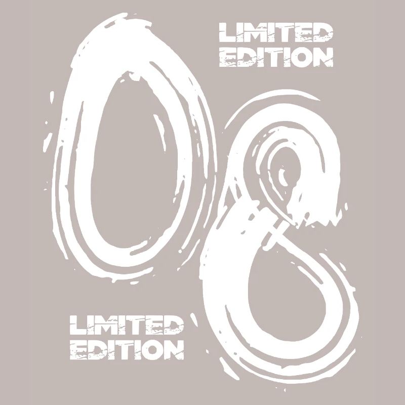 Spirale de contrastes Edition Limitée 2008